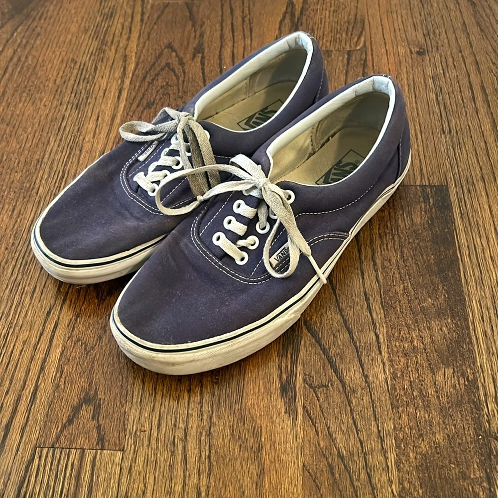 Vans Eras